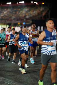 BIB: 42925, 45287
                            <button type="button" onclick="openModal(22957307)" class="btn btn-primary btn-sm float-right btn-popup" data-toggle="modal" data-target=".modal-high-quality">
                        <i class="fas fa-shopping-cart"></i> Add to Cart
                    </button>
                                            <button type="button" onclick="isThisMe(22957307, true)" class="btn btn-success btn-sm float-right btn-popup btn-isme hidden" data-toggle="tooltip" data-placement="bottom" title="นี่คือรูปของคุณใช่ไหม คลิกที่นี่เพื่อเอาเข้าอัลบั้ม">
                        <i class="fas fa-plus"></i> Add to album
                    </button>
                    <button type="button" onclick="isThisMe(22957307, false)" class="btn btn-warning btn-sm float-right btn-popup btn-isnotme hidden">
                        <i class="fas fa-ban"></i> Remove from album
                    </button>